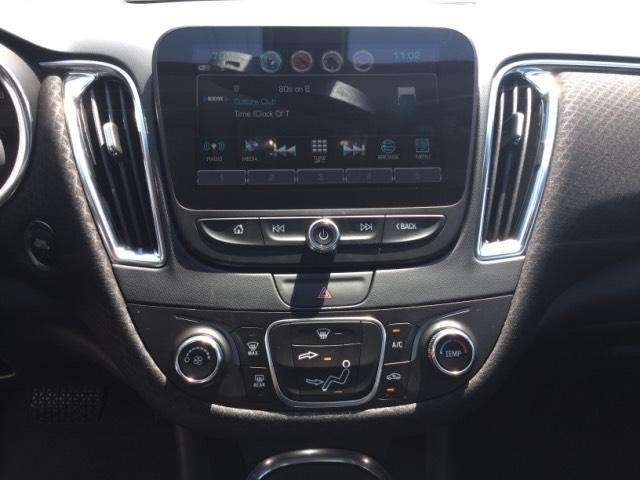 2017 Chevrolet Malibu LT 4dr Sedan